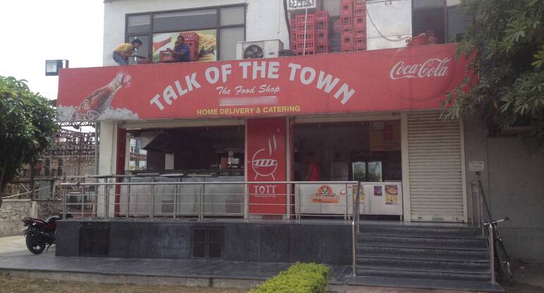 Talk Of The Town Malviya Nagar Jaipur Zomato Talk Of The Town Antique Mall